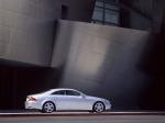 Mercedes-Benz CLS-Class 2005 года